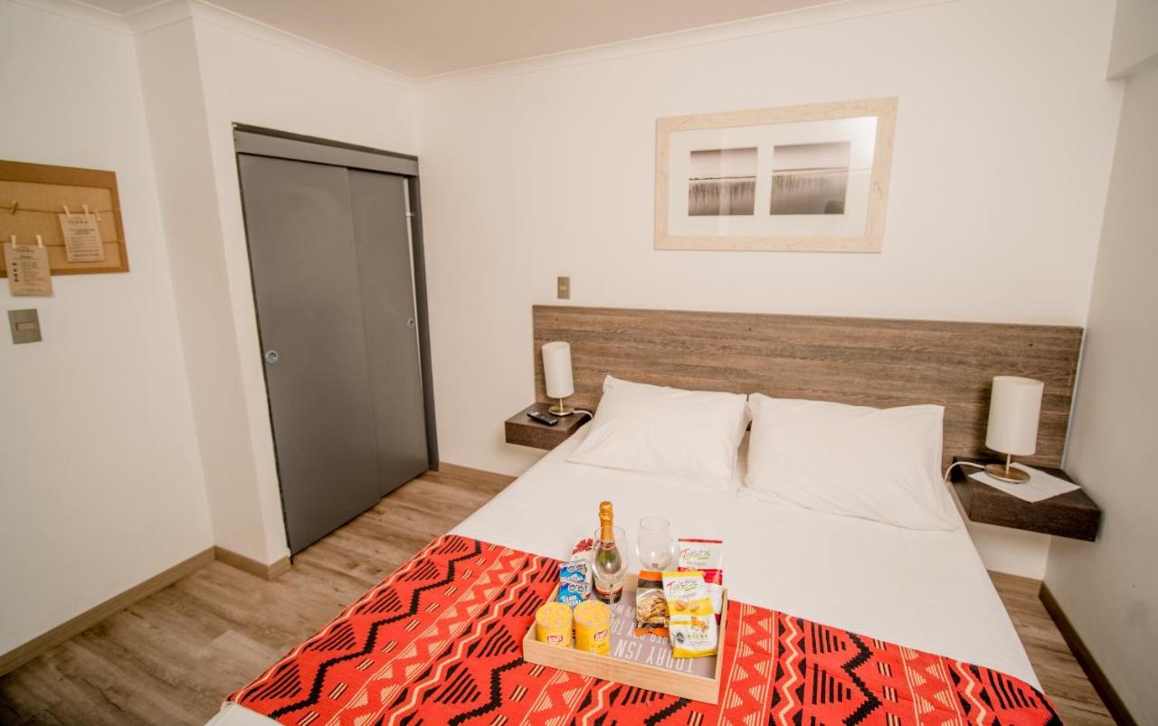 Hotel Terra Икике Экстерьер фото